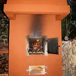 Apartmán Azores Casa Da Mata Wellness São Vicente Ferreira