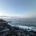 Azores Casa Da Mata Wellness Apartmán São Vicente Ferreira