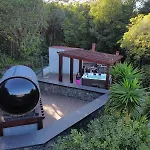 Apartmán Azores Casa Da Mata Wellness *