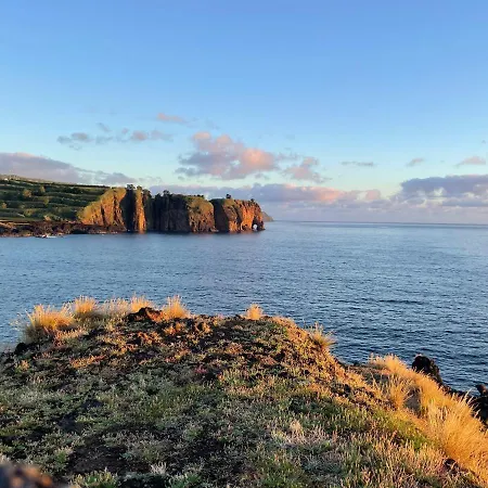 アパート Azores Casa Da Mata Wellness *