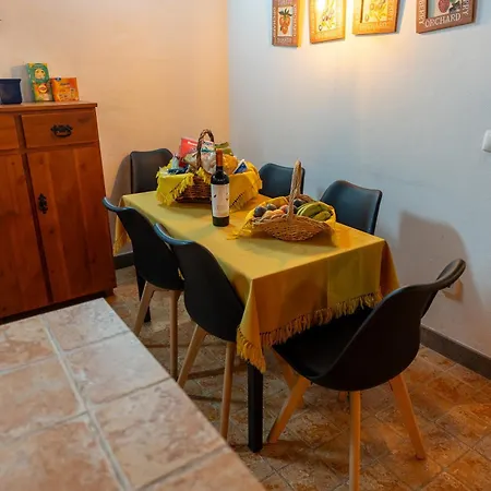 Azores Casa Da Mata Wellness Daire