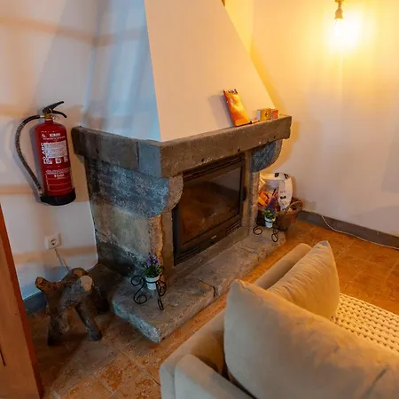 Daire Azores Casa Da Mata Wellness