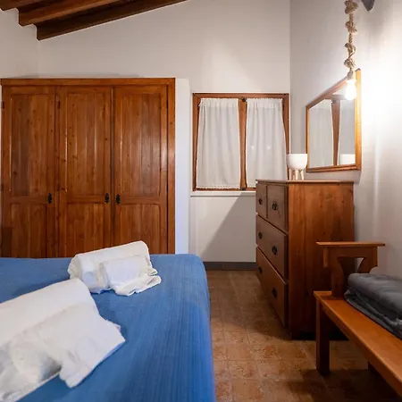 アパート Azores Casa Da Mata Wellness *