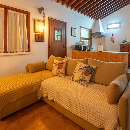 Daire Azores Casa Da Mata Wellness São Vicente Ferreira