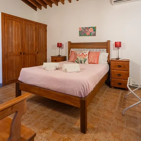 Azores Casa Da Mata Wellness *