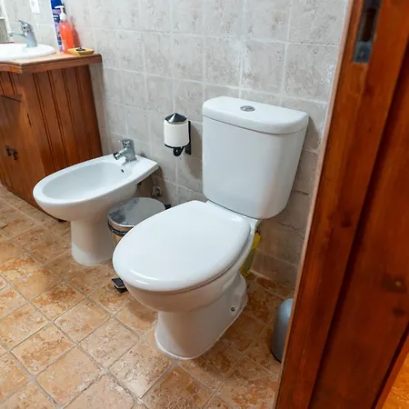 Azores Casa Da Mata Wellness