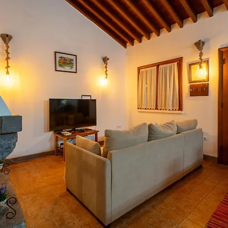 アパート Azores Casa Da Mata Wellness *