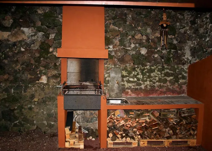 Azores Casa Da Mata Wellness