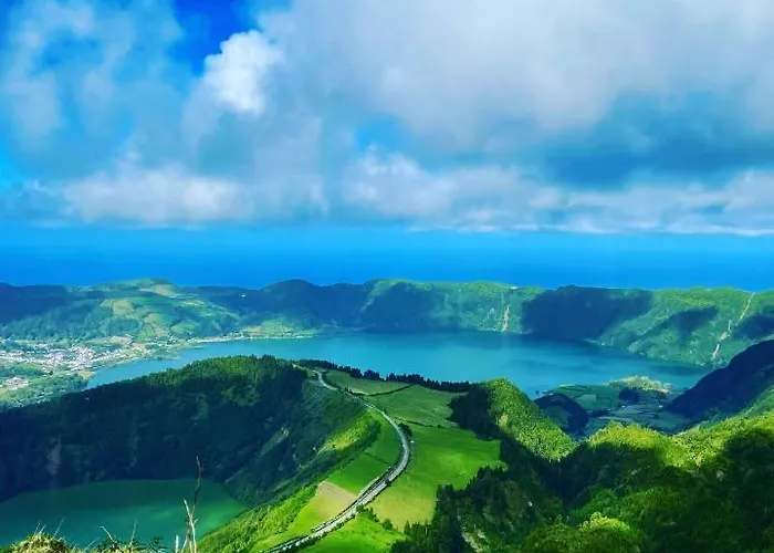 Azores Casa Da Mata Wellness *