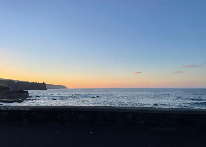 Azores Casa Da Mata Wellness