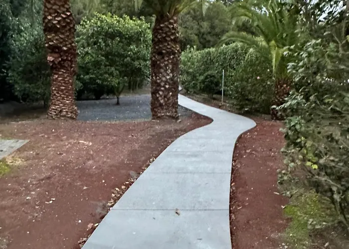 Azores Casa Da Mata Wellness Daire