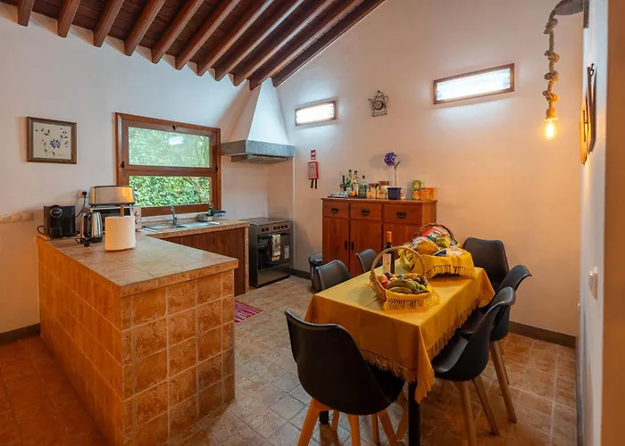 Azores Casa Da Mata Wellness * São Vicente Ferreira