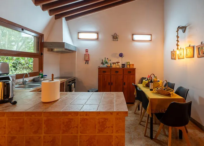 Azores Casa Da Mata Wellness