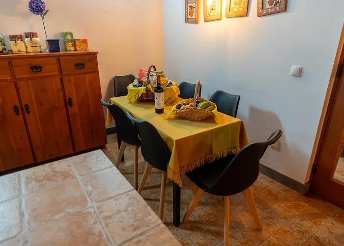 Azores Casa Da Mata Wellness Daire