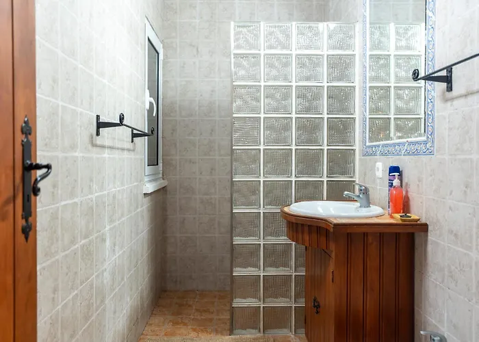 Azores Casa Da Mata Wellness São Vicente Ferreira