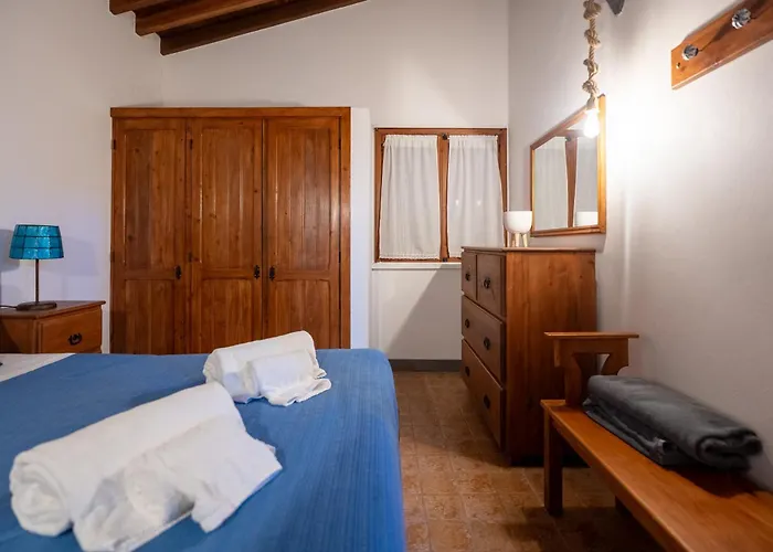 Daire Azores Casa Da Mata Wellness *