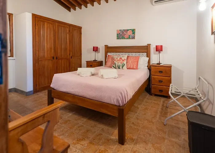 Azores Casa Da Mata Wellness *