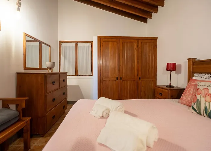 Azores Casa Da Mata Wellness * São Vicente Ferreira