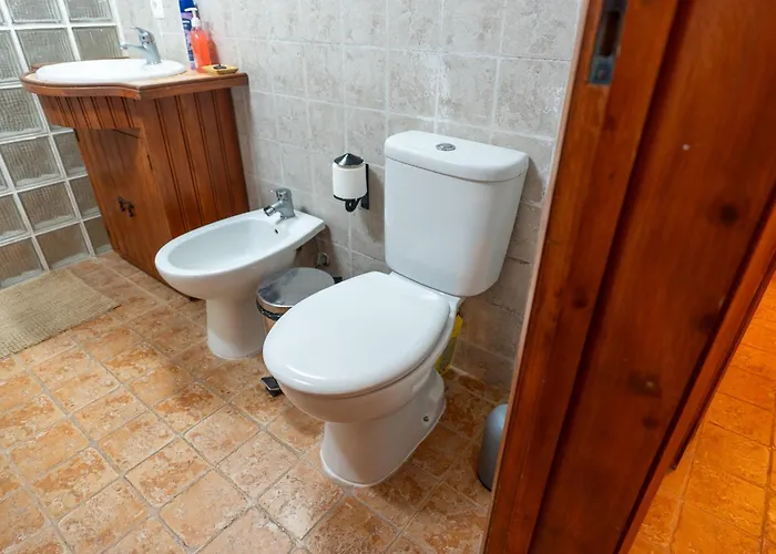 Azores Casa Da Mata Wellness