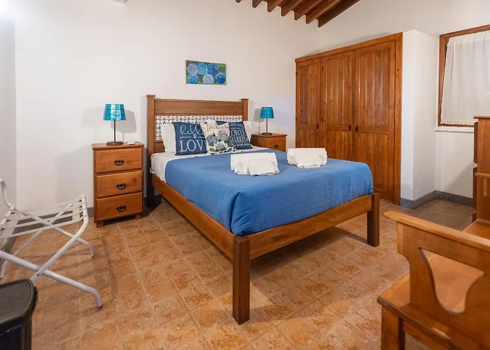 Azores Casa Da Mata Wellness Daire