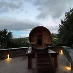 Azores Casa Da Mata Wellness Appartamento