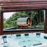 Azores Casa Da Mata Wellness * São Vicente Ferreira