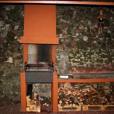 Azores Casa Da Mata Wellness