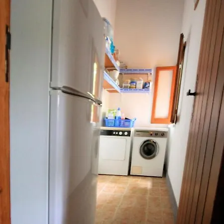 Apartamento Azores Casa Da Mata Wellness