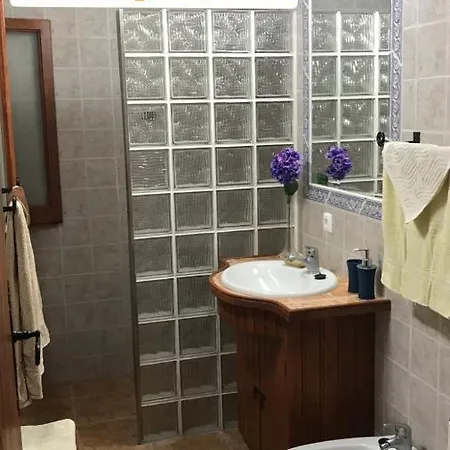 Apartamento Azores Casa Da Mata Wellness São Vicente Ferreira