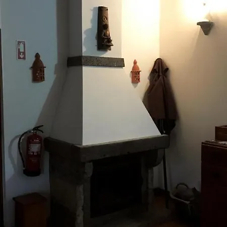 Azores Casa Da Mata Wellness Apartamento São Vicente Ferreira