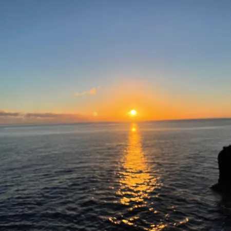 Azores Casa Da Mata Wellness Apartment