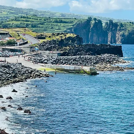 Azores Casa Da Mata Wellness * São Vicente Ferreira