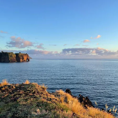 Azores Casa Da Mata Wellness