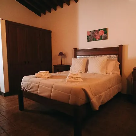Azores Casa Da Mata Wellness * São Vicente Ferreira