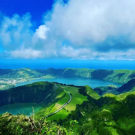 Azores Casa Da Mata Wellness *