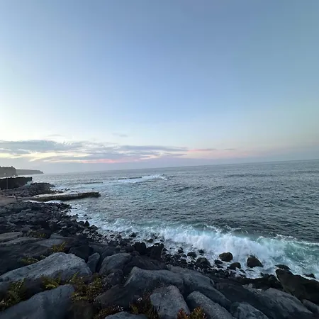 Azores Casa Da Mata Wellness Apartamento São Vicente Ferreira