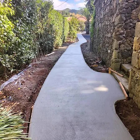 Azores Casa Da Mata Wellness