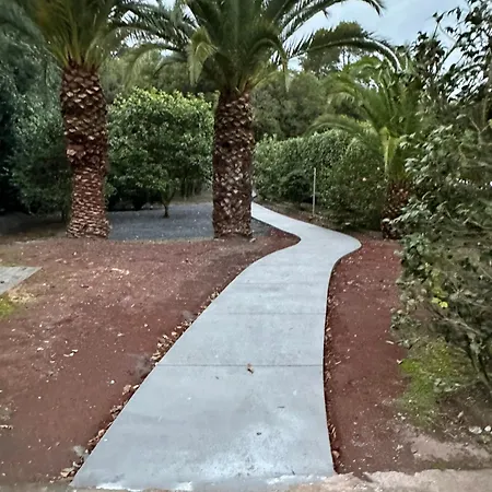 Azores Casa Da Mata Wellness Apartamento