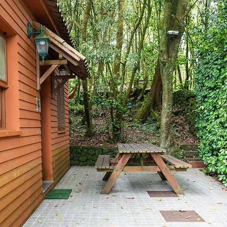 Apartamento Azores Casa Da Mata Wellness São Vicente Ferreira