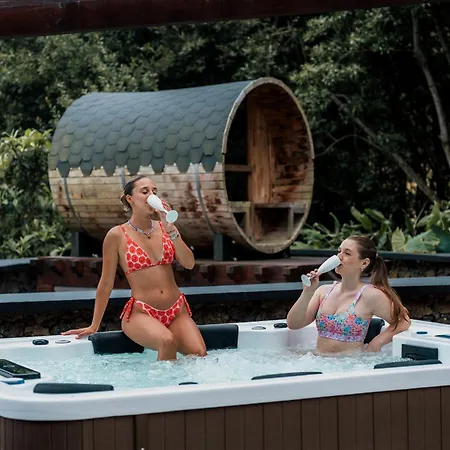 Azores Casa Da Mata Wellness *