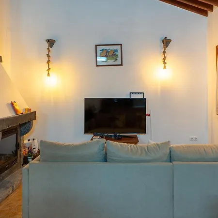 Azores Casa Da Mata Wellness São Vicente Ferreira