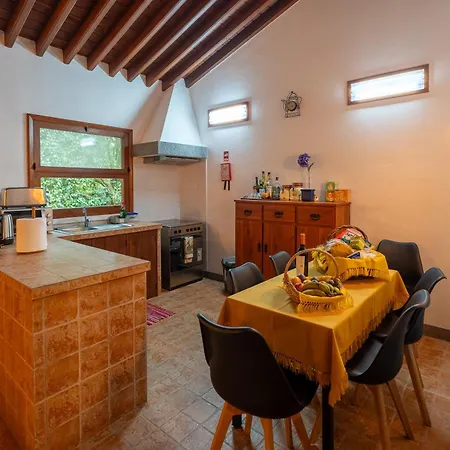 Azores Casa Da Mata Wellness * São Vicente Ferreira