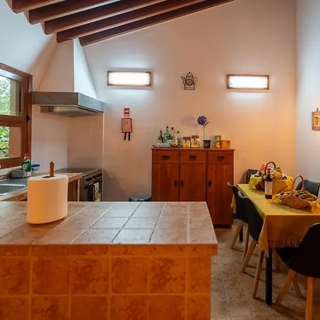 Azores Casa Da Mata Wellness