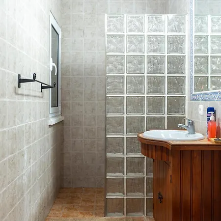 Azores Casa Da Mata Wellness São Vicente Ferreira