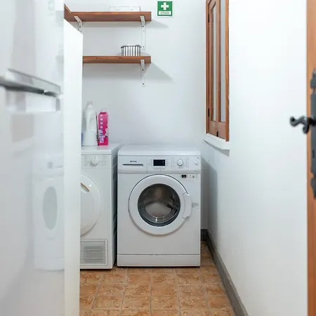 Azores Casa Da Mata Wellness Apartamento São Vicente Ferreira