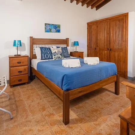 Azores Casa Da Mata Wellness Apartment