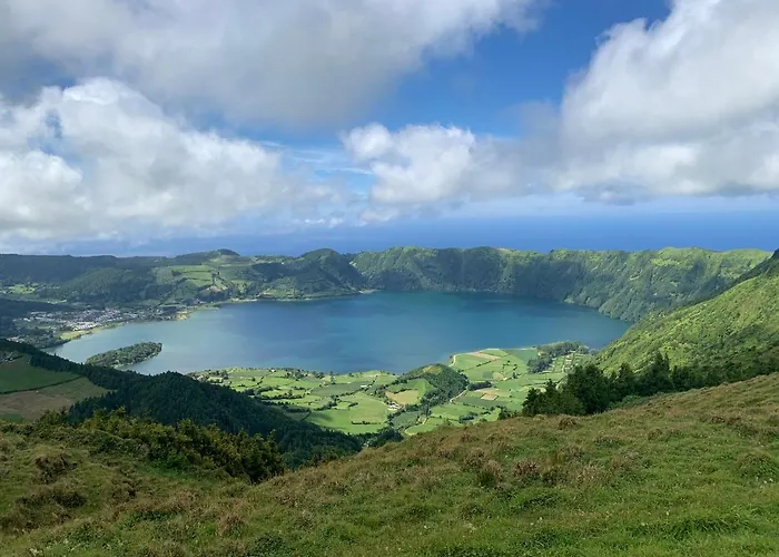 Azores Casa Da Mata Wellness Apartamento Açores
