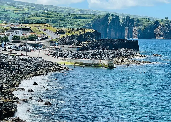Azores Casa Da Mata Wellness * Açores