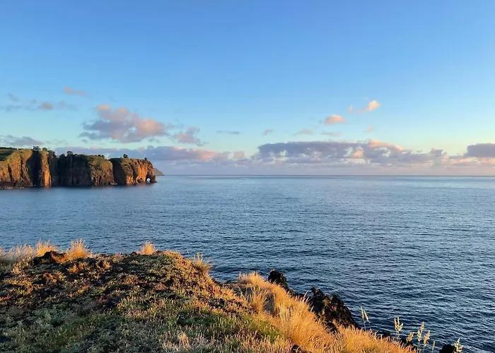 Azores Casa Da Mata Wellness