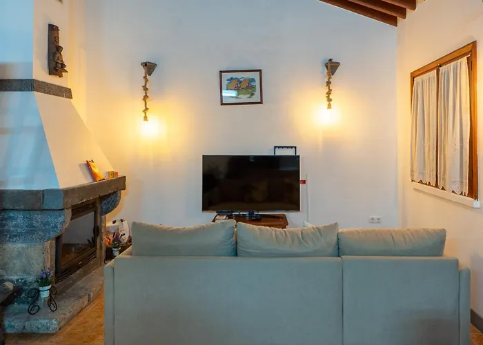 Azores Casa Da Mata Wellness São Vicente Ferreira